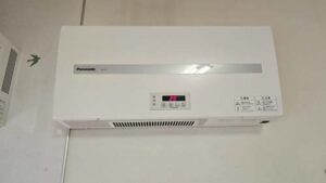 VBPC355 施工前